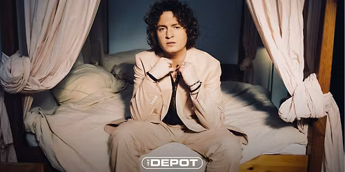 Portland \/ Het Depot