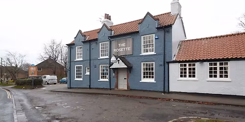 Psychic Nights One To One Readings At The Rosette Scarborough 17\/11\/2025