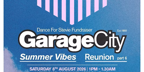 Garage City Reunion PT6