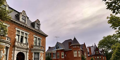 Compton Heights: Germans in Gilded Age St. Louis