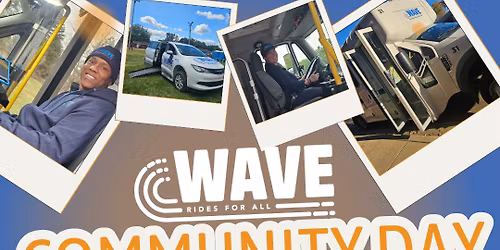 Dexter Community Day