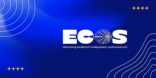 Ecos Concert Series: Crooked Pilots, Antonio Thornton, Diana Trujillo