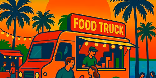 Anzac Weekend Food Truck Picnic + Live Music