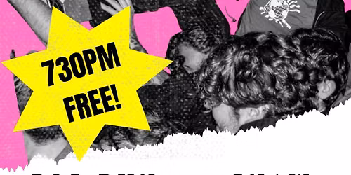 Sweet Treats #63 Feat. DOGRUN, GNAW, SCRUM RESET