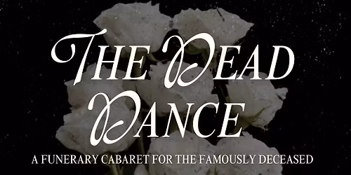 The Dead Dance