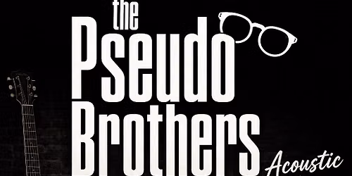 Pseudo Brothers debut at Doc Hennigans