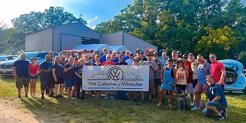 VWC Quarterly Club Meeting Everyone Welcome! LOCATION: Nico's!!!! \ud83c\udf55\ud83c\udf7a