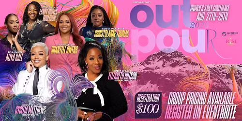 OUTPOUR 2026