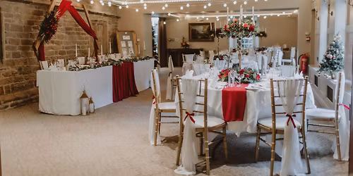Wedding Open Day