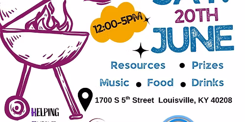 FREE Summer Kick Off for Recovery