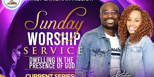 Sunday Service