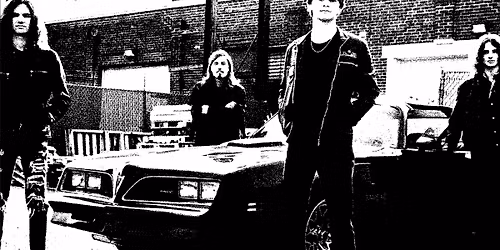 Love Scar \/ Socially Problematic Children \/ Releasing Orange \/ Risqu\u00e9 Holiday at The Parlour