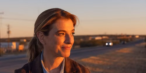 Pati Jinich: NM PanAmericana Premiere, panel discussion and book signing
