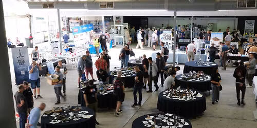 ScaleACT 2026 - Australia's friendliest scale modelling show