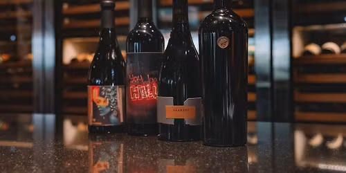 Parking Slander (21+) - 2 Day Pass