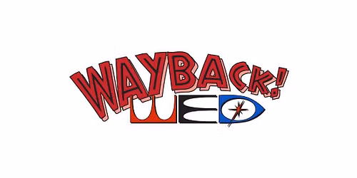 Wayback WED