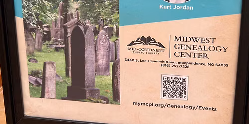 Cemetery Preservation and the Stories behind the Stones