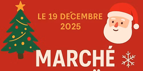 March\u00e9 de No\u00ebl