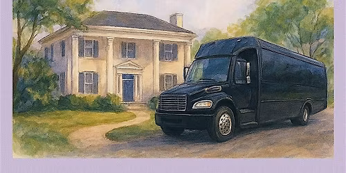 Intisy's Wedding Venue Crawl