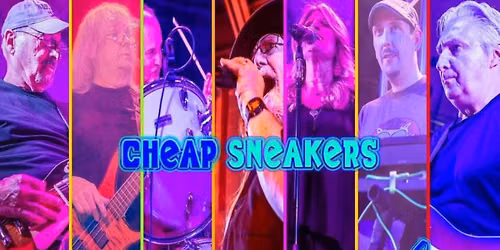 Cheap Sneakers