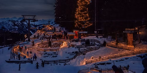 Ellmi's Zauberhafter Bergadvent