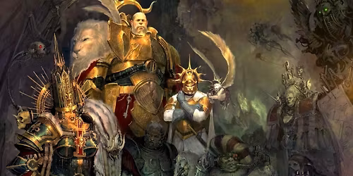 BOLTGUN BATTLES XV - 2025