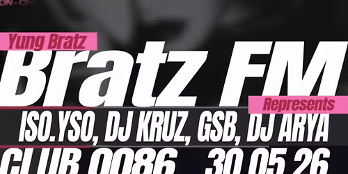 BRATZFM