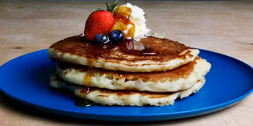 Independent Order of Odd Fellows Pancake Breakfast