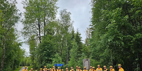 Thule Store Biking Tours x Team Rynkeby Malm\u00f6