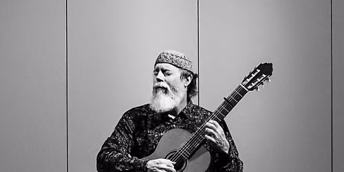 Marly Music Presents Andrew York