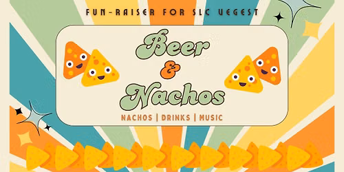 Beer & Nachos!
