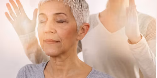 Usui Reiki Level 1