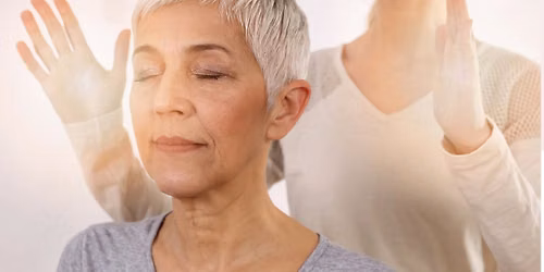 Usui Reiki Level 1