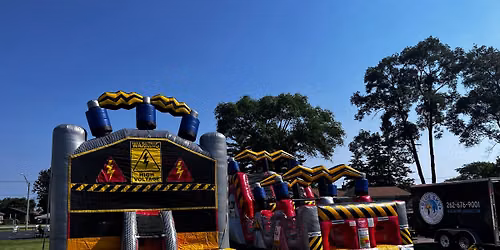 Summer Family Day