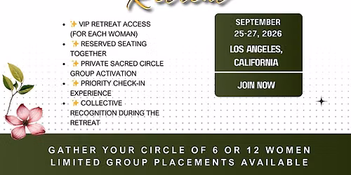 Soul Care Collective Retreat