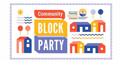 FSC Community Block Party