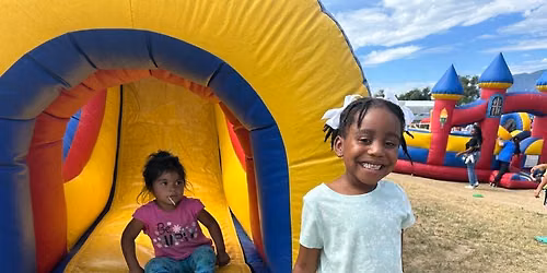 FSC Community Block Party