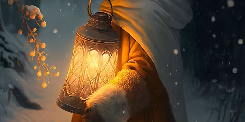 C\u00e9l\u00e9bration du Solstice d'Hiver \u2013 Accueillir la Lumi\u00e8re int\u00e9rieure