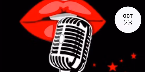 That's What She Said!: Funny Is Female Comedy Festival