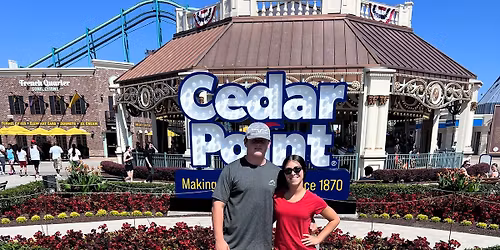 Dylan and Annalee\u2019s open house