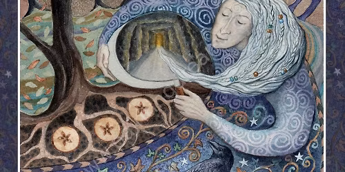 Samhain Community Ritual