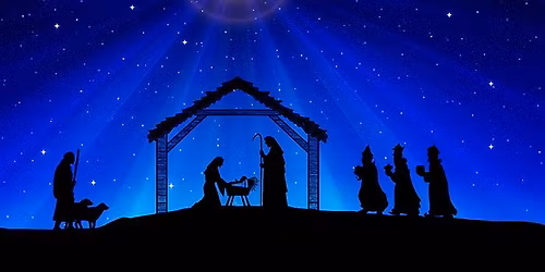 CCPC Christmas Pageant