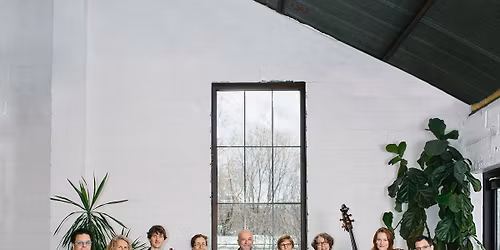 Dangerous Liaisons - Rochester