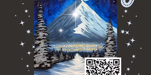 ACOTAR Trivia & Paint Night!