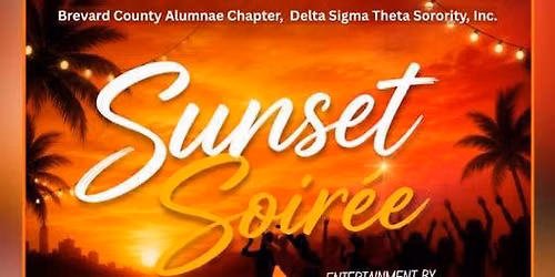 Sunset Soir\u00e9e