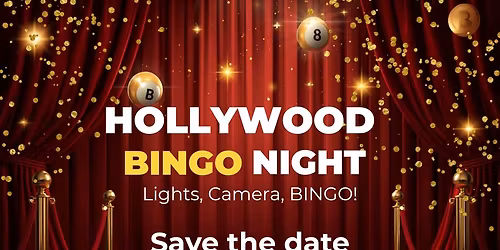 Bingo Night 2026
