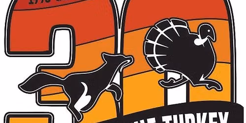 2026 The Fox and The Turkey Races