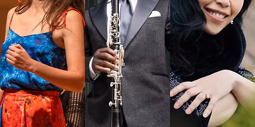 Chamber Music at Beall: Trio Afiori