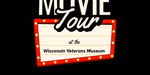 Classic Movie Night - Night at the Museum at Jefferson Theatre-TX