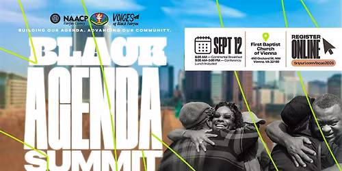 Black Agenda Summit